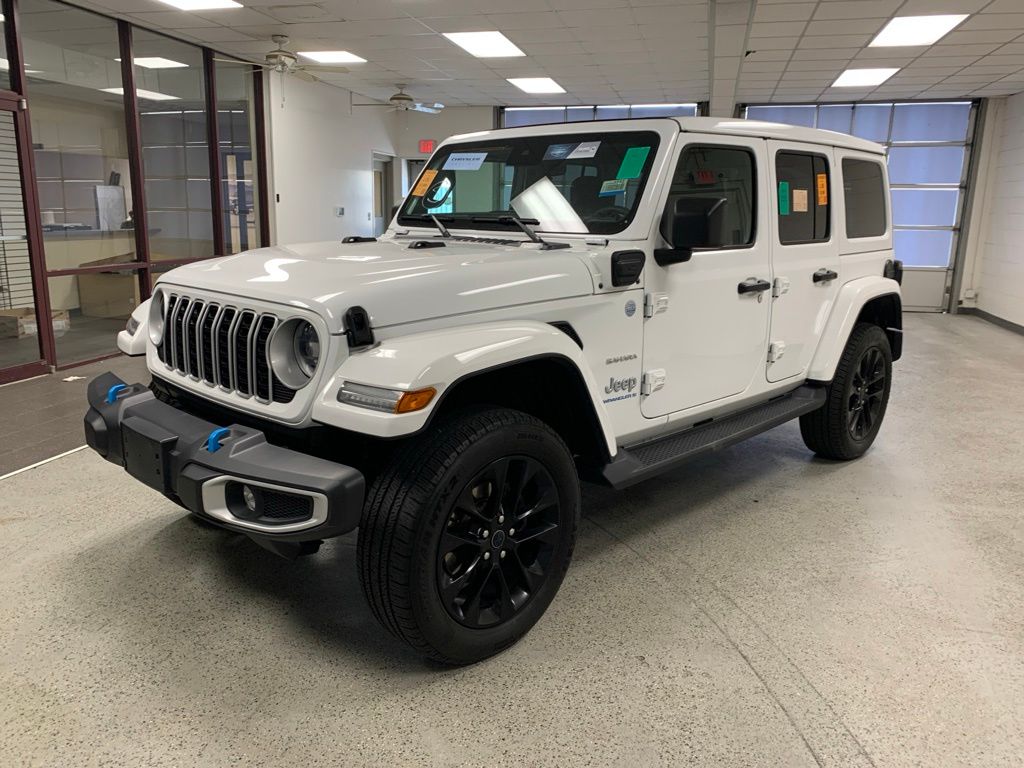 jeep wrangler 4xe 2024 1C4RJXP66RW166105 image jeep wrangler 4xe 2024 1C4RJXP66RW166105 image